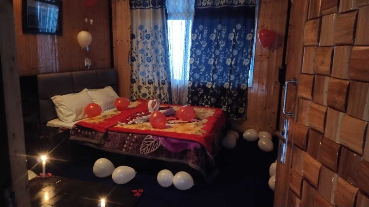 Photo of Bedroom in Darjeeling