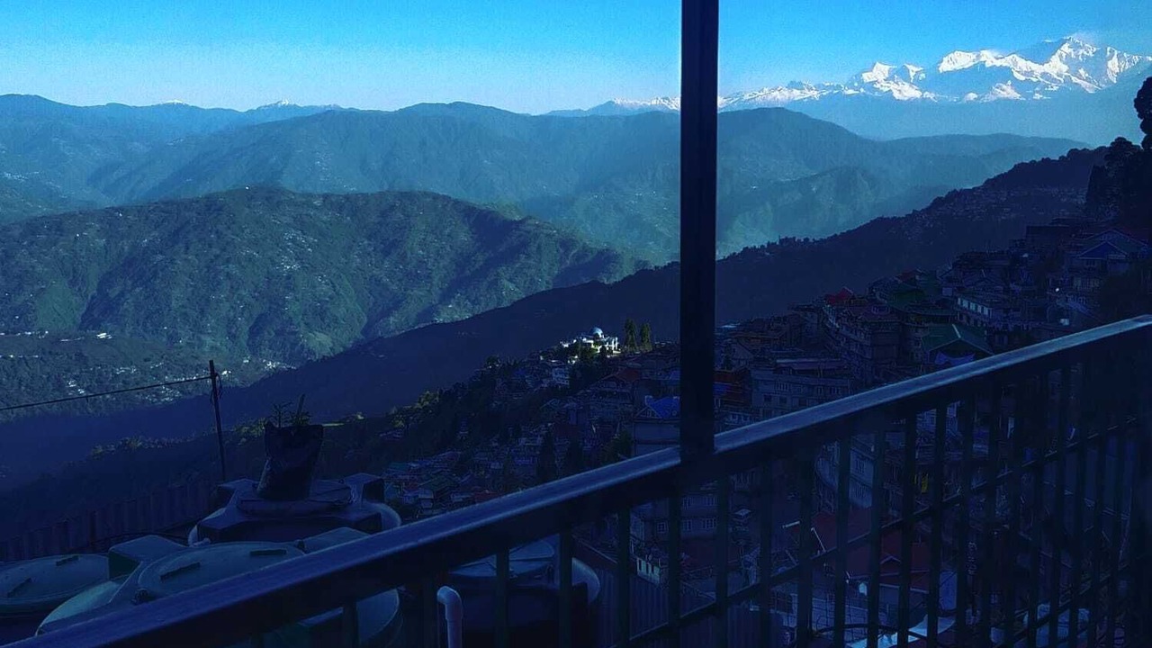 Photo of Outdoor in Darjeeling