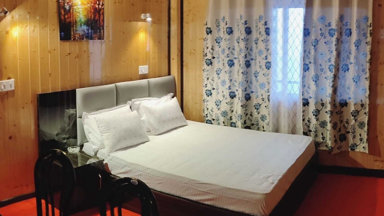 Photo of Bedroom in Darjeeling