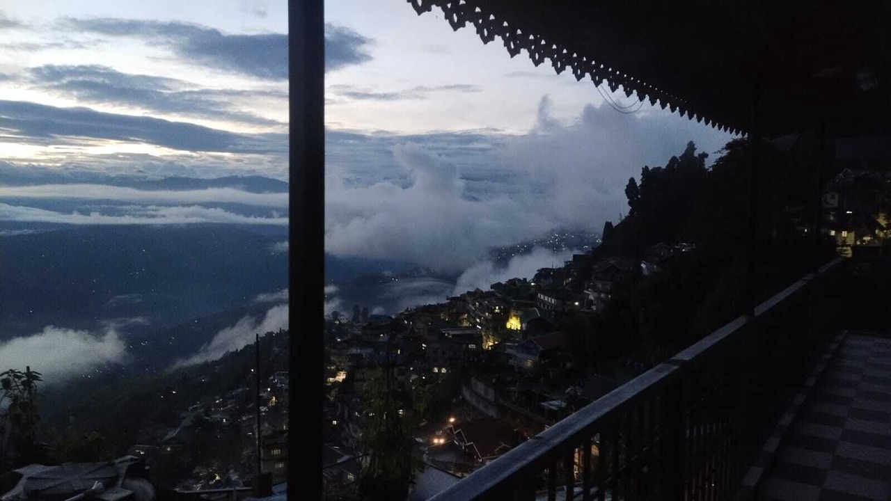 Photo of Outdoor in Darjeeling