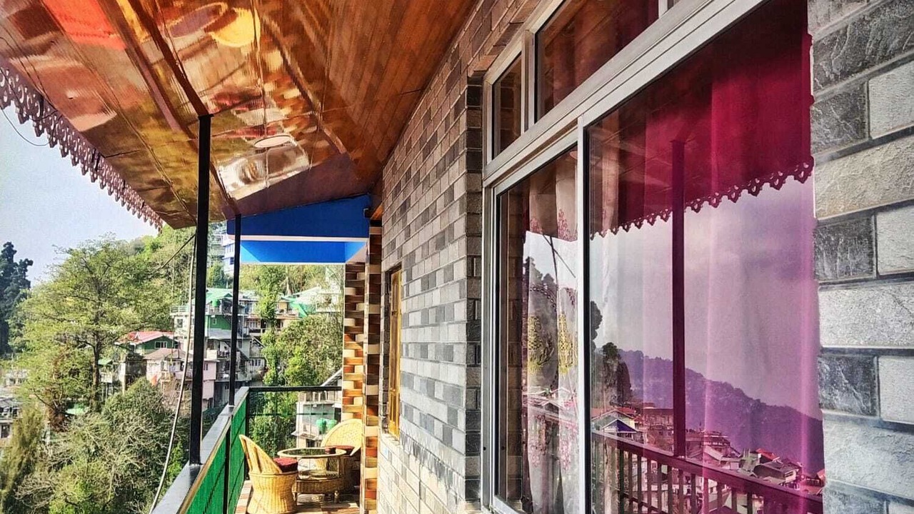 Photo of Outdoor in Darjeeling