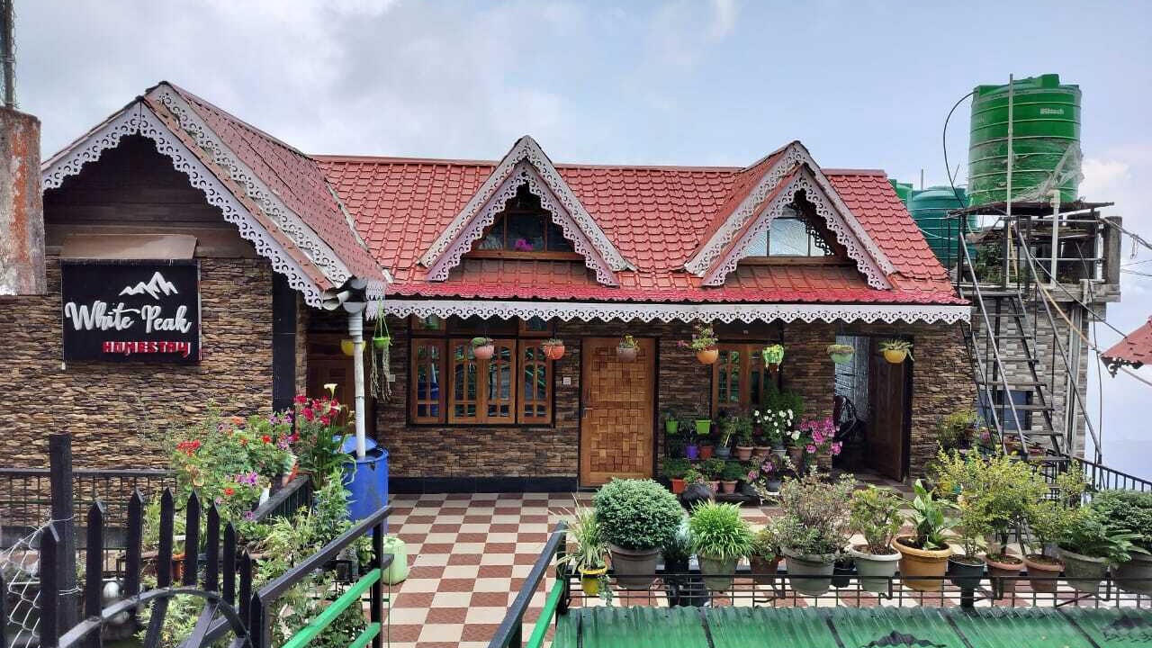 Photo of Outdoor in Darjeeling