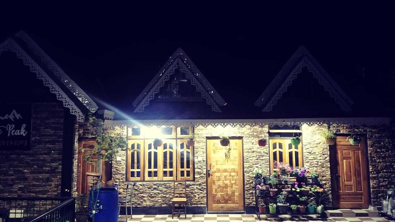 Photo of Outdoor in Darjeeling