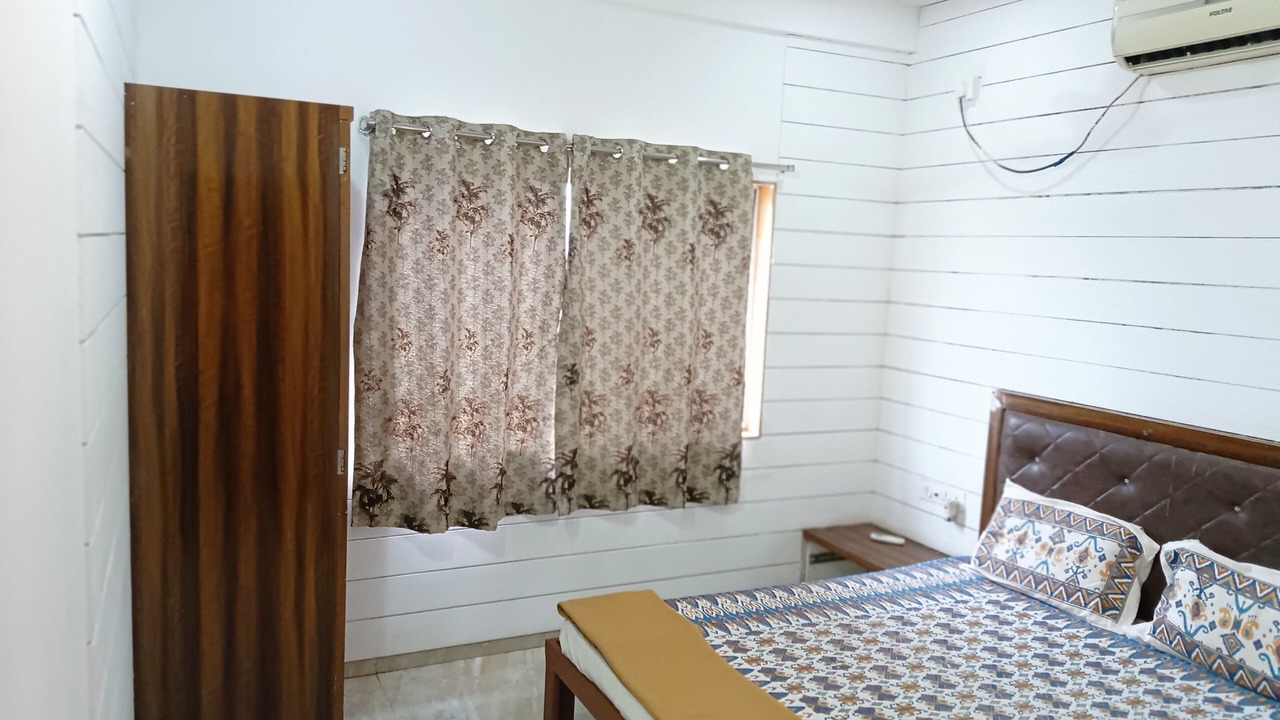 Photo of Bedroom in Kadadhe