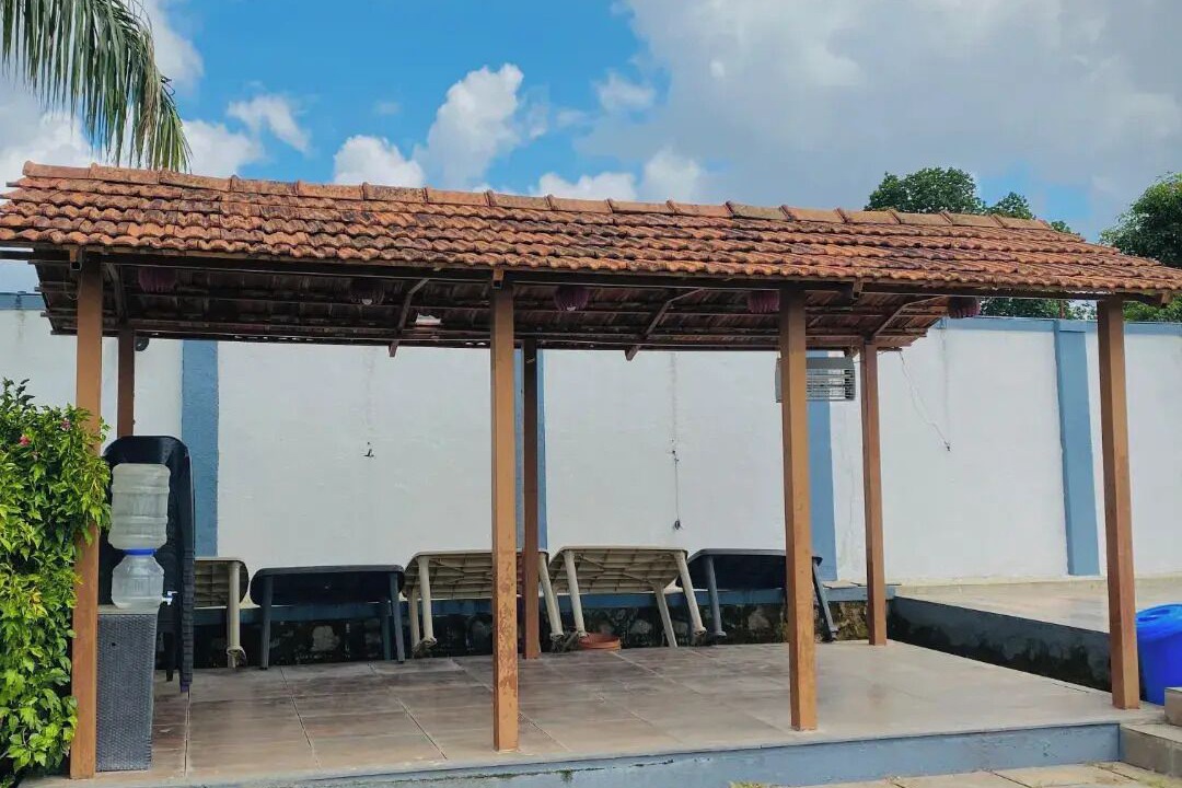 Photo of Patio Balcony in Kadadhe