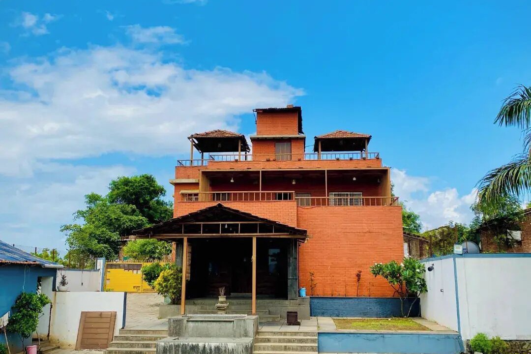 Photo of Outdoor in Kadadhe
