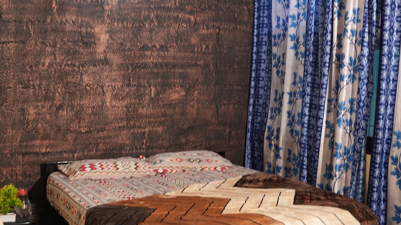 Photo of Bedroom in Masinagudi