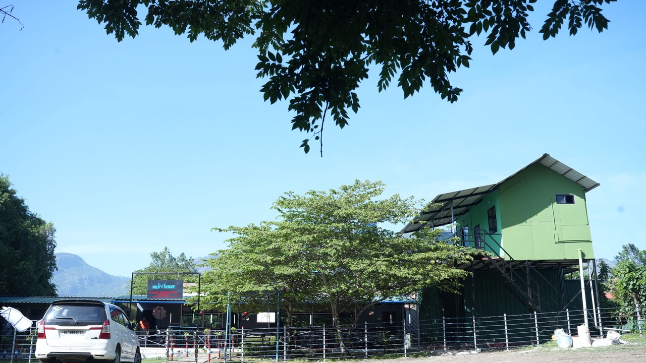 Photo of Outdoor in Masinagudi