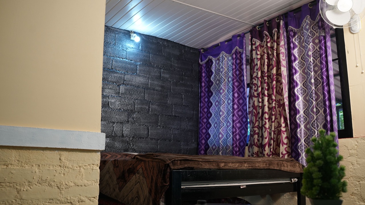 Photo of Bedroom in Masinagudi