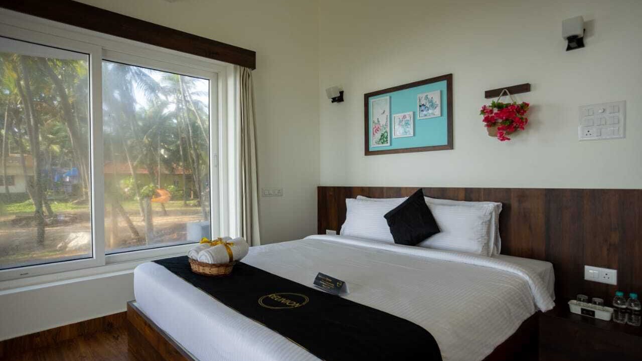 Photo of Bedroom in Saligrama