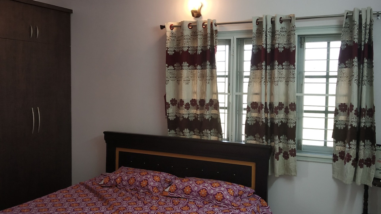 Photo of Bedroom in Hyderabad