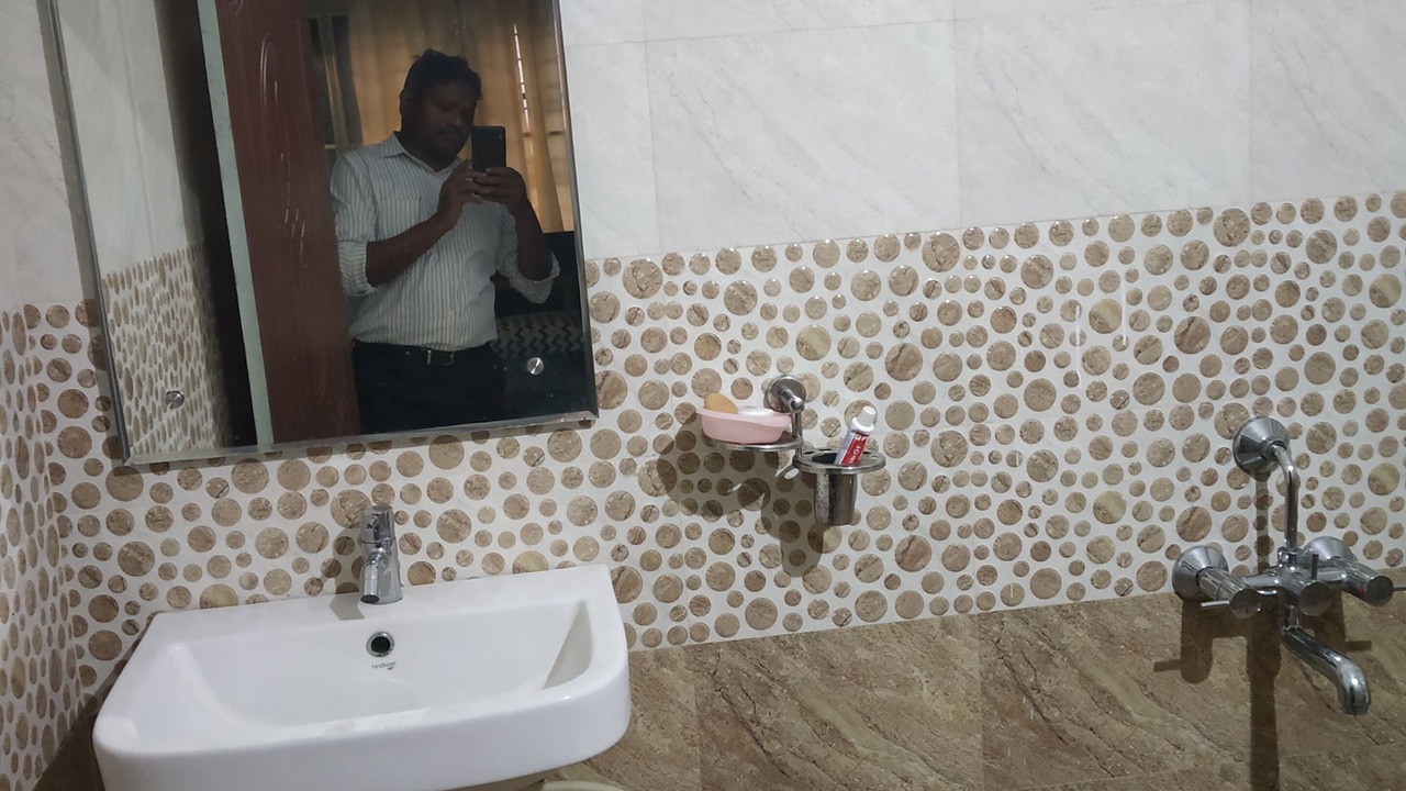 Photo of Bathroom in Hyderabad