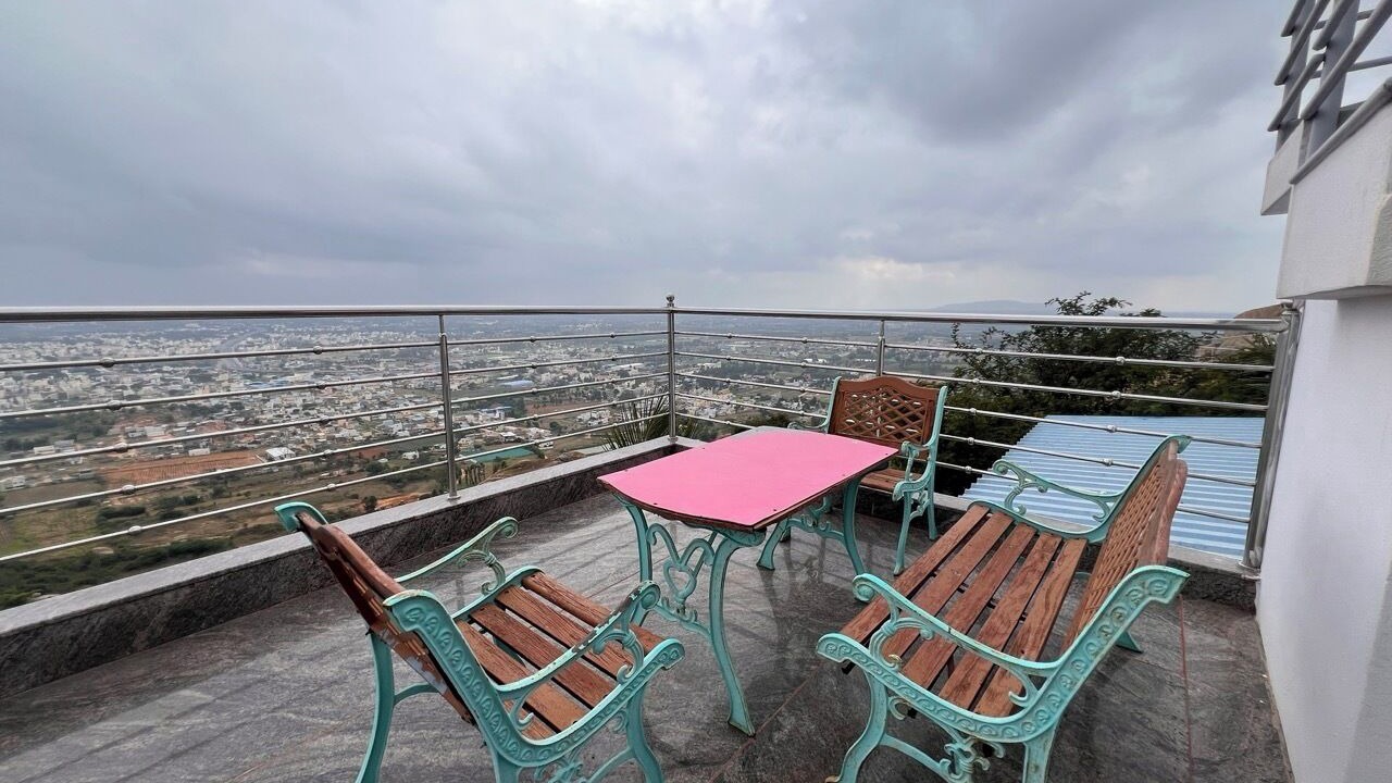 Photo of Patio Balcony in Kolar