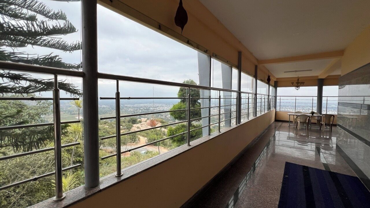 Photo of Patio Balcony in Kolar