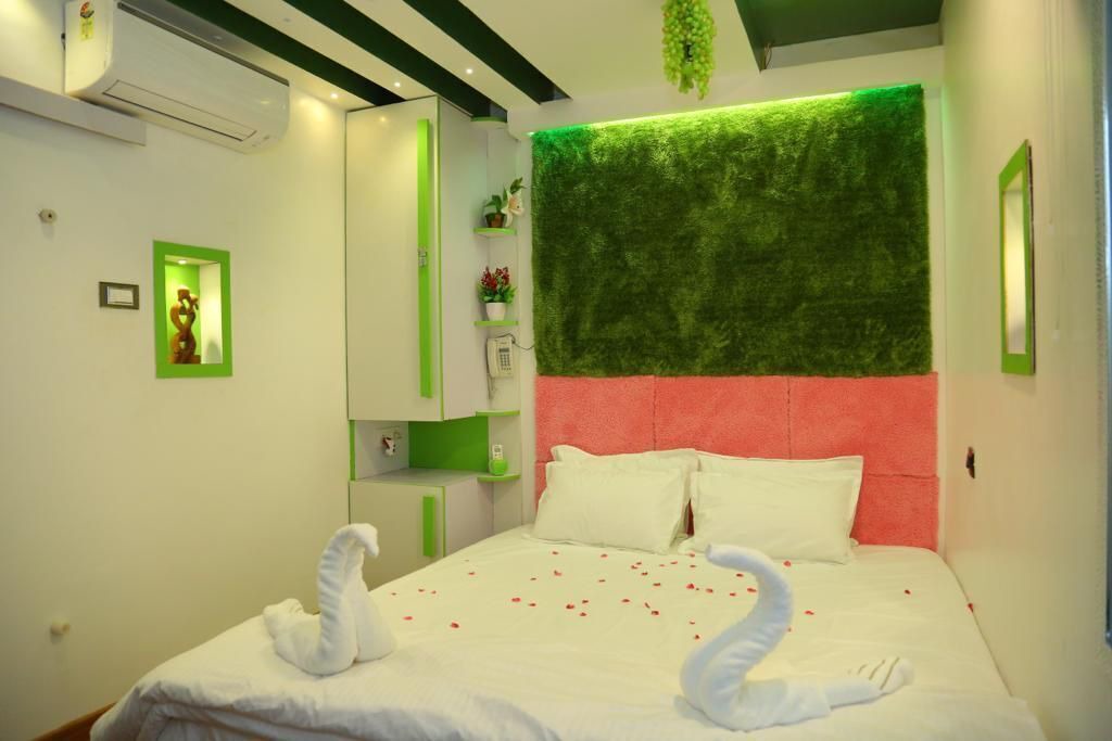 Photo of Bedroom in Cuddalore