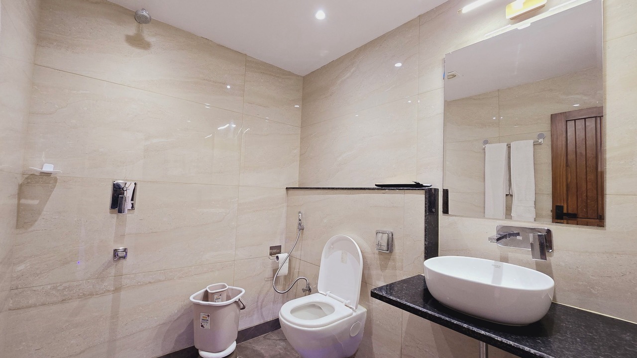 Photo of Bathroom in New Delhi