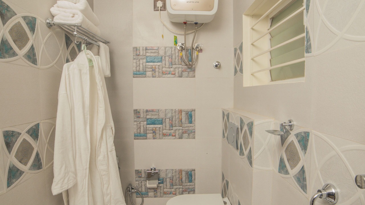 Photo of Bathroom in Kandal