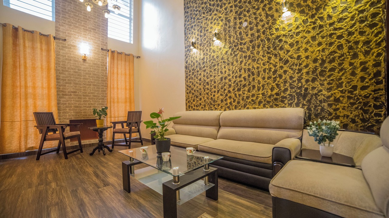 Photo of Livingroom in Kandal