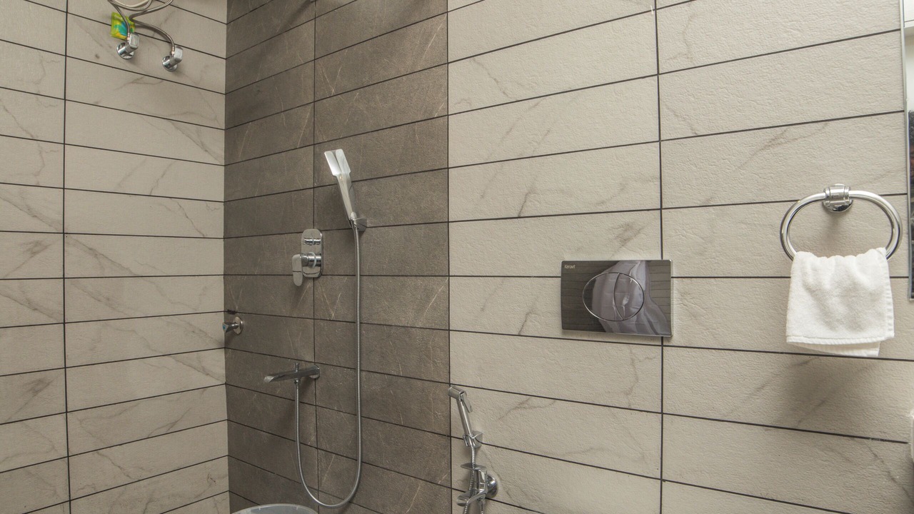 Photo of Bathroom in Kandal