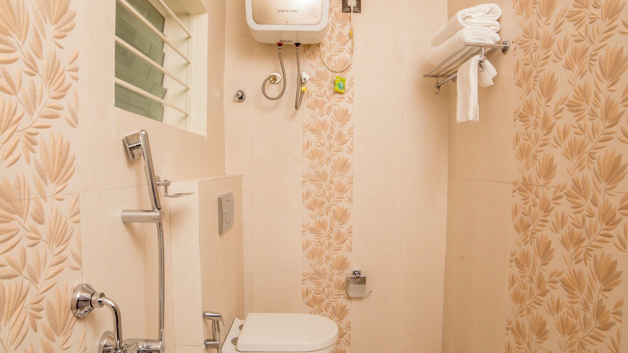 Photo of Bathroom in Kandal