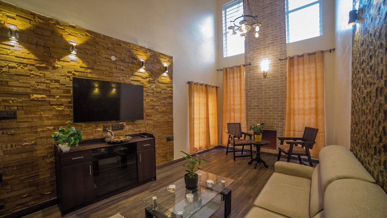 Photo of Livingroom in Kandal