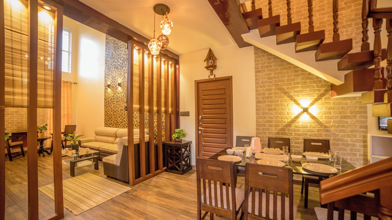 Photo of Livingroom in Kandal