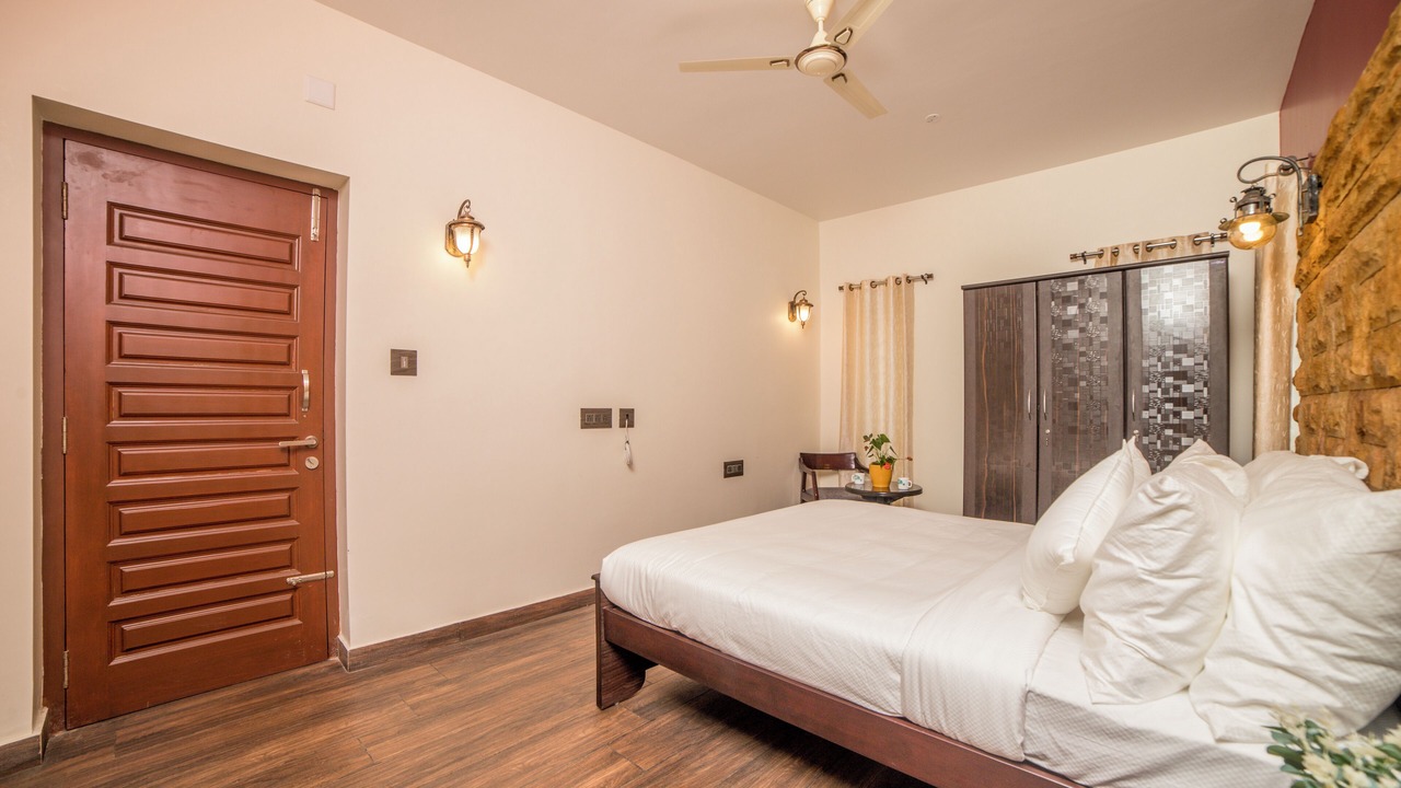 Photo of Bedroom in Kandal