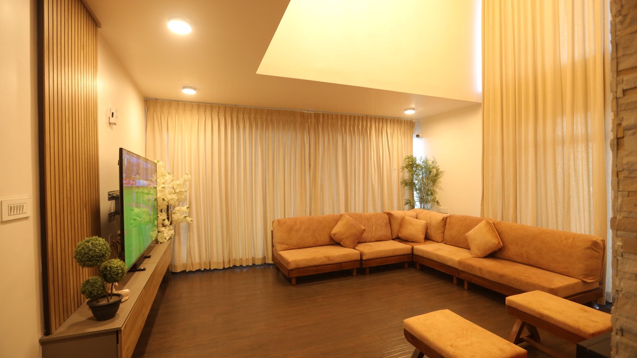Photo of Livingroom in Kandal