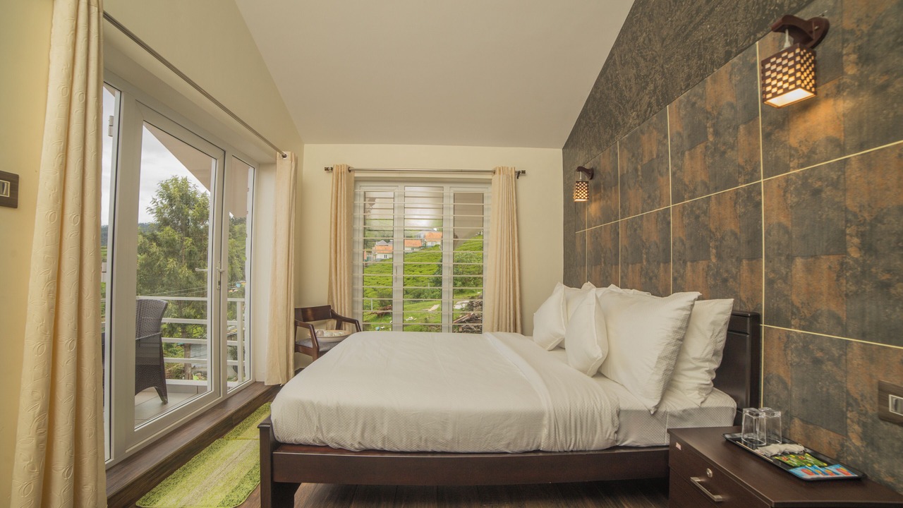 Photo of Bedroom in Kandal