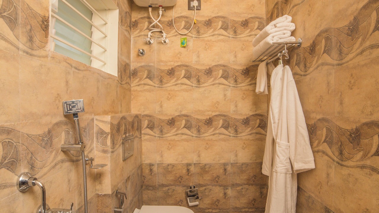 Photo of Bathroom in Kandal