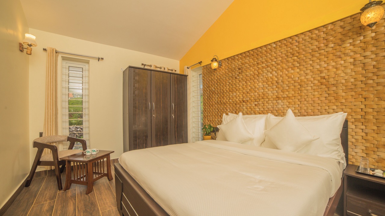 Photo of Bedroom in Kandal