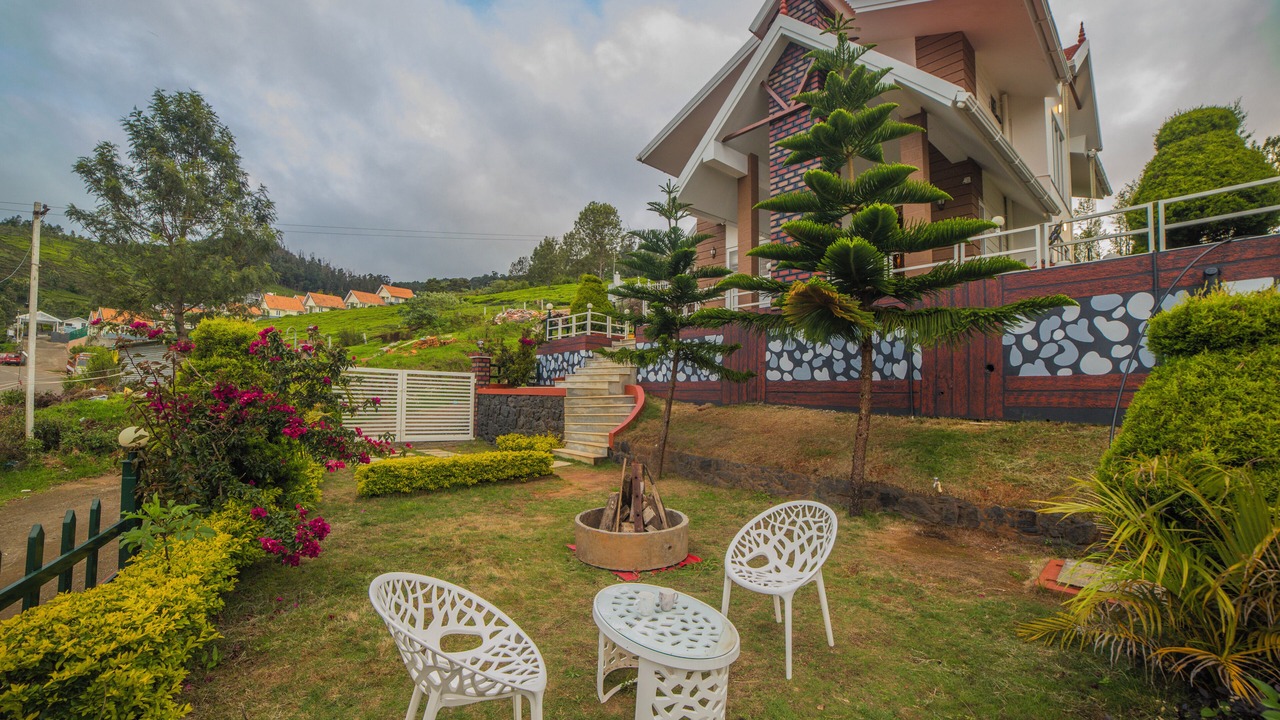 Photo of Outdoor in Kandal