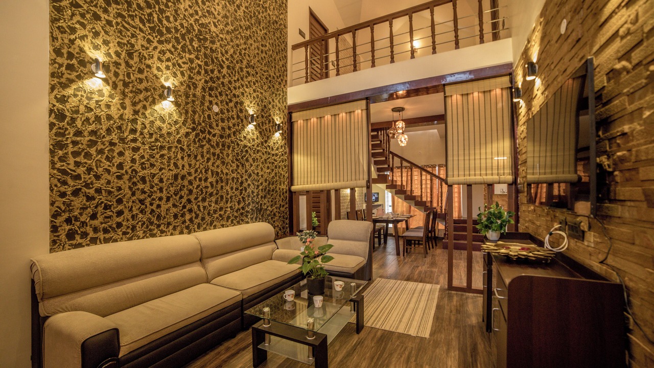 Photo of Livingroom in Kandal