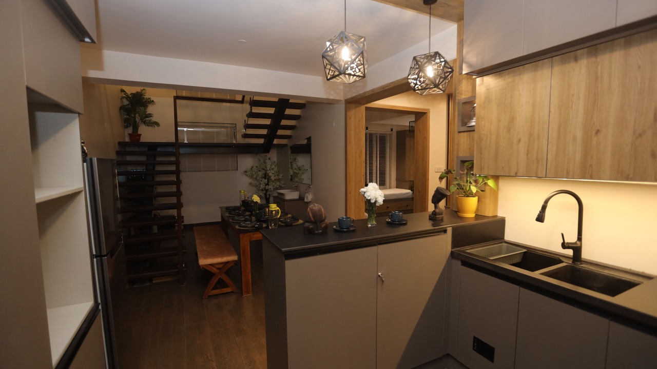 Photo of Kitchen in Kandal