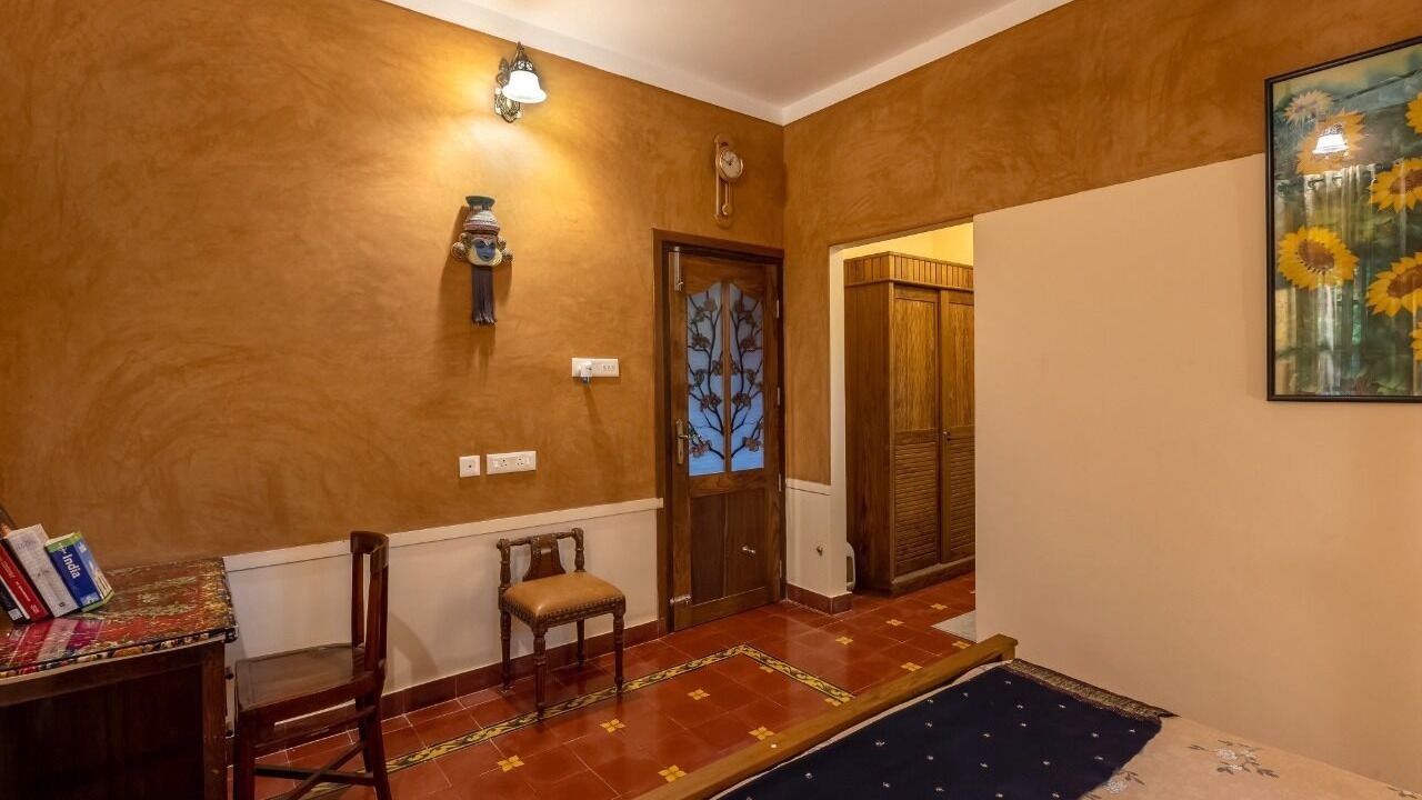 Photo of Bedroom in Wadakanchery