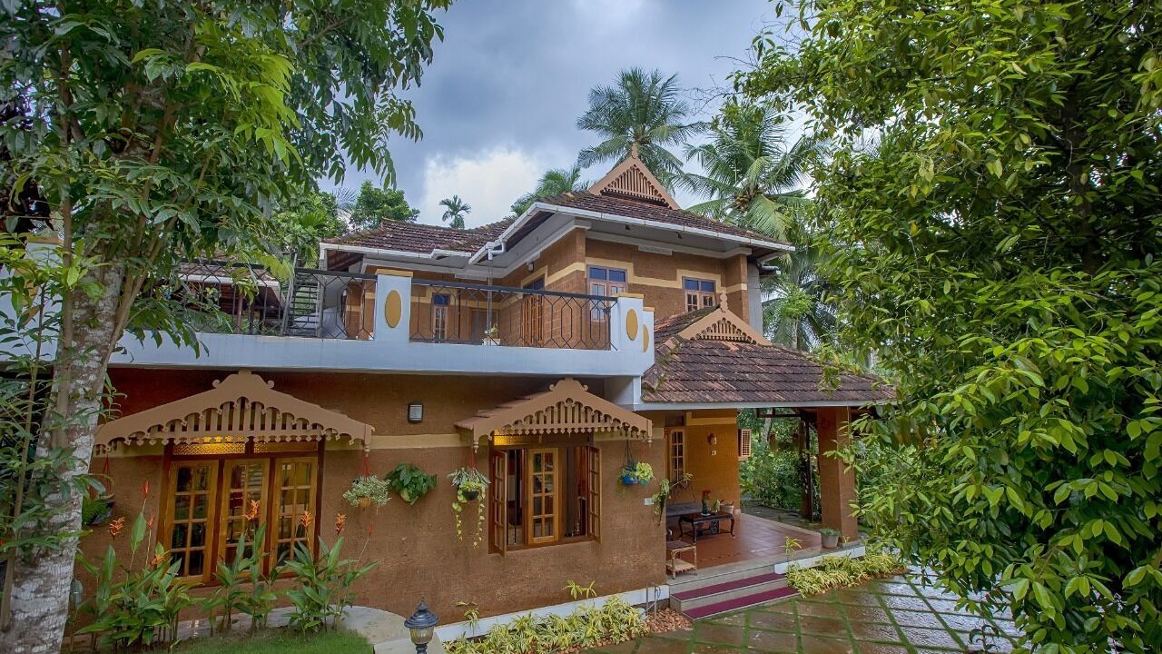 Photo of Outdoor in Wadakanchery