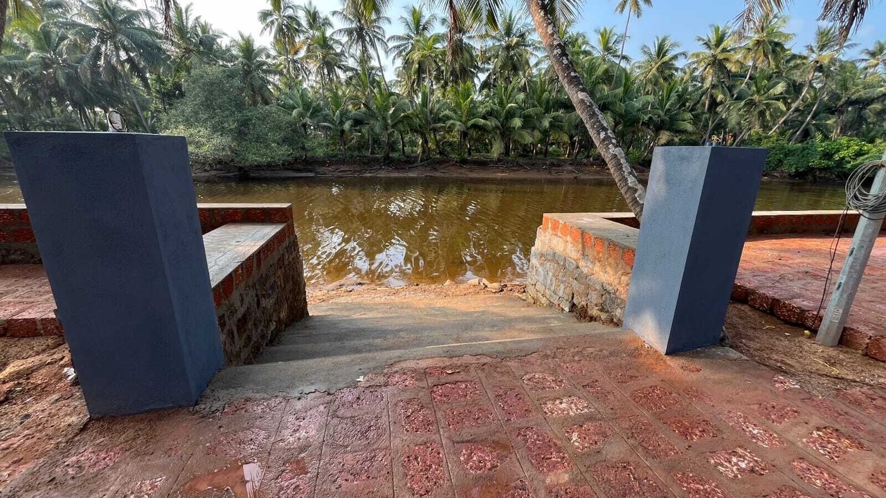 Photo of Outdoor in Mulki