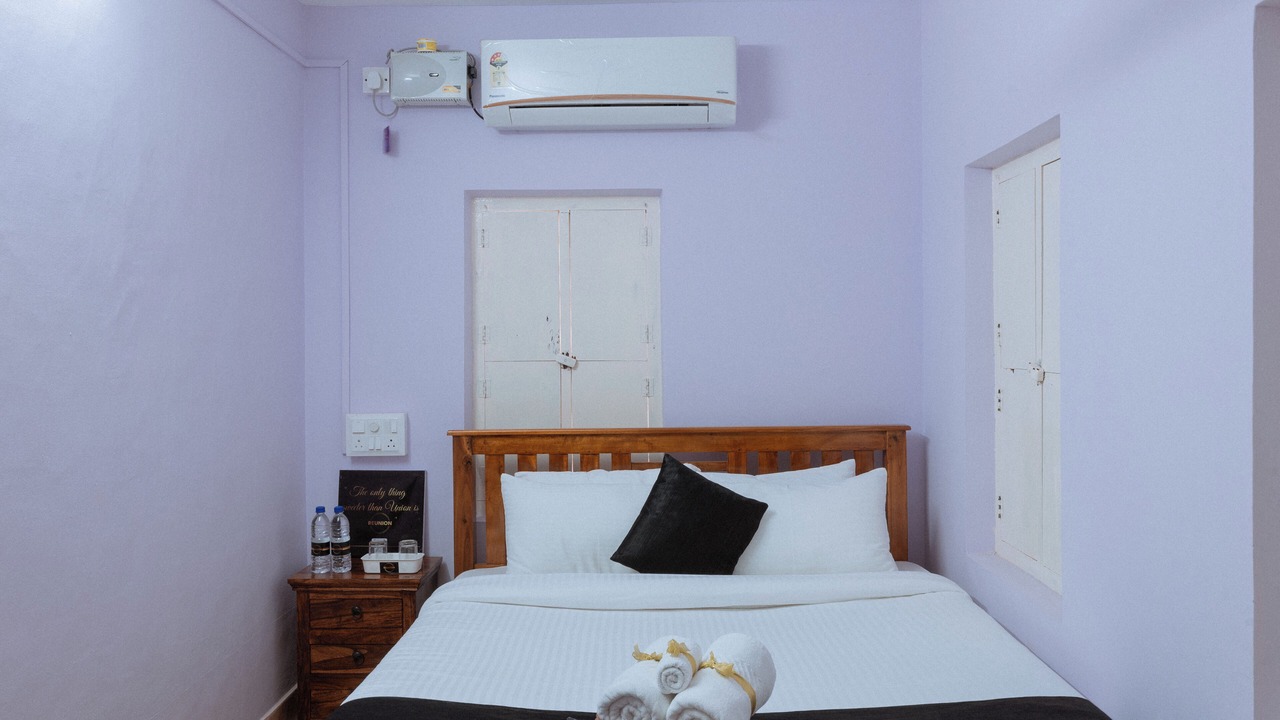Photo of Bedroom in Mulki