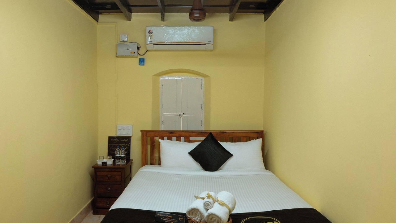 Photo of Bedroom in Mulki