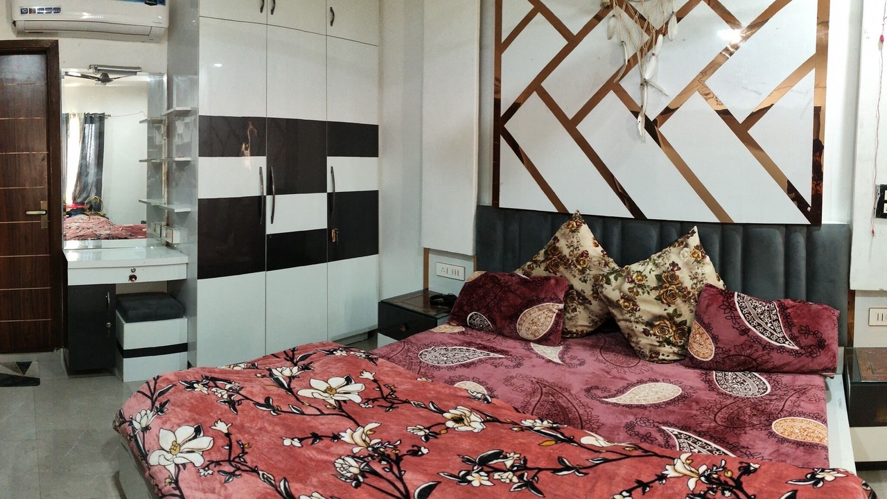 Photo of Bedroom in Amritsar