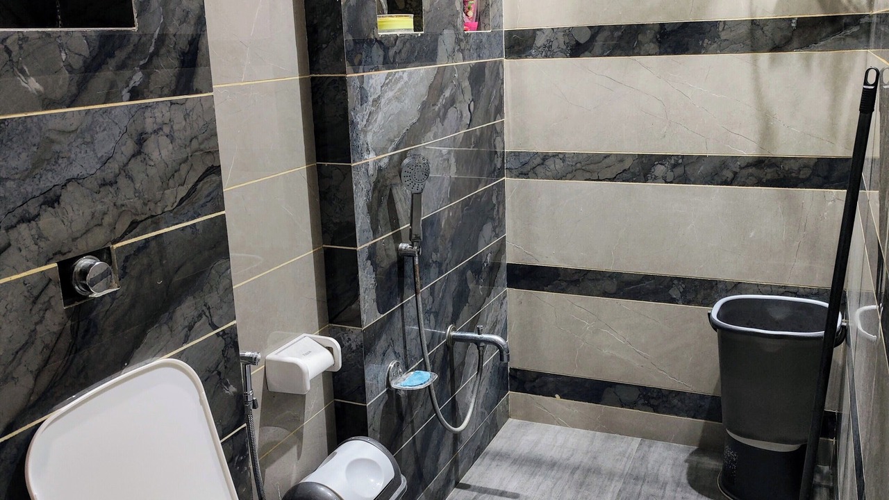 Photo of Bathroom in Amritsar