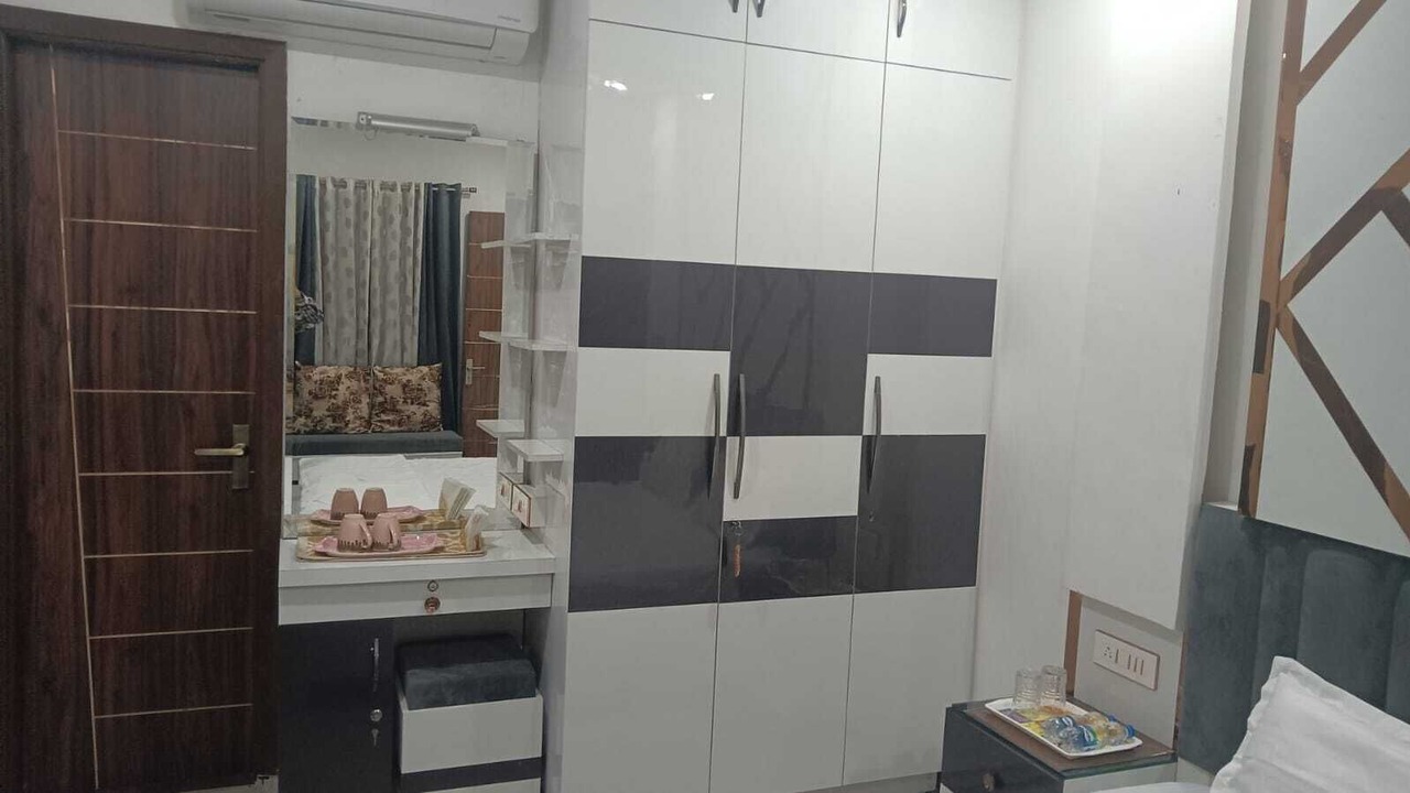 Photo of Bedroom in Amritsar