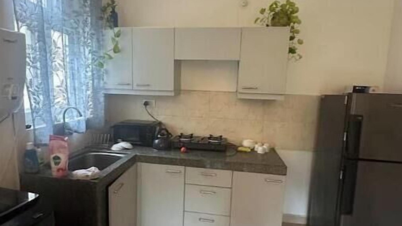 Photo of Kitchen in Siolim