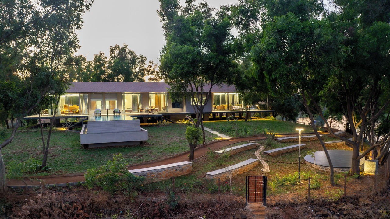 Photo of Outdoor in Khodala