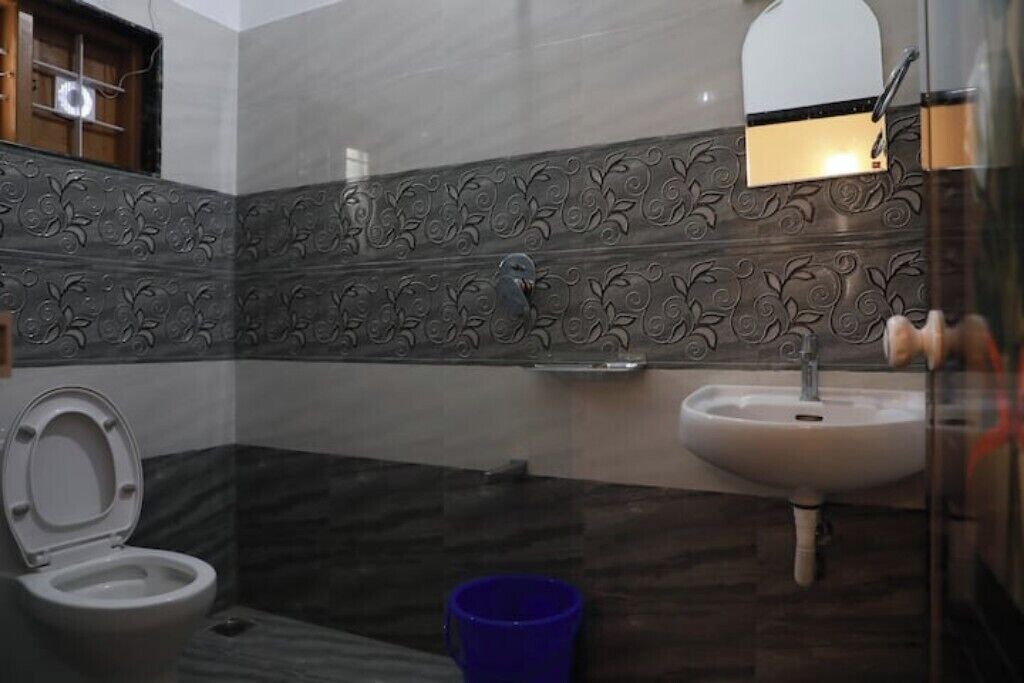 Photo of Bathroom in Thekkady
