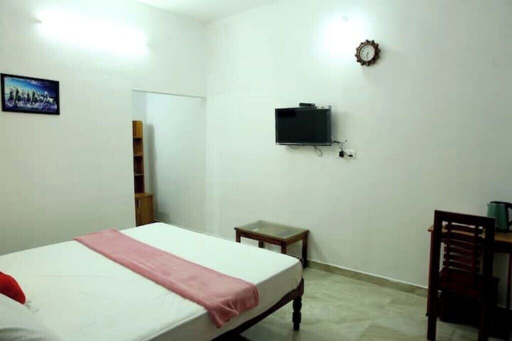 Photo of Bedroom in Kumily