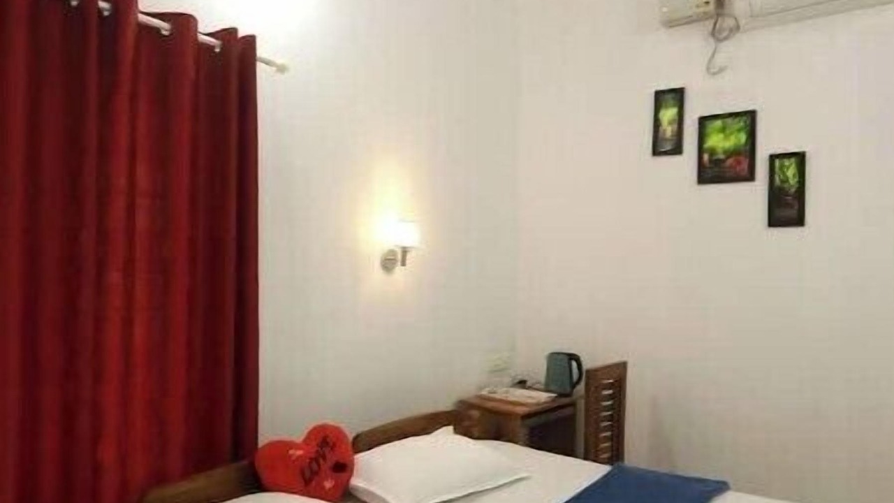 Photo of Bedroom in Kumily