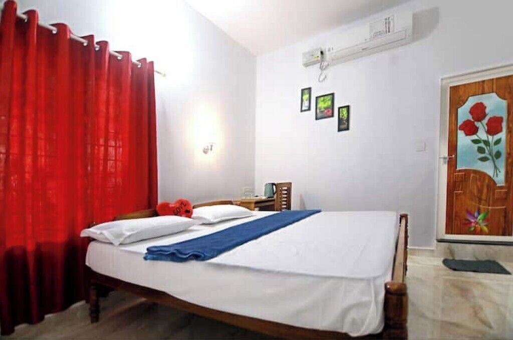 Photo of Bedroom in Kumily