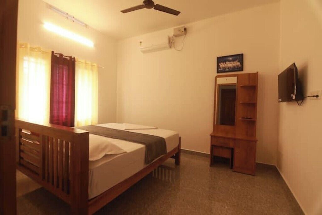 Photo of Bedroom in Kumily