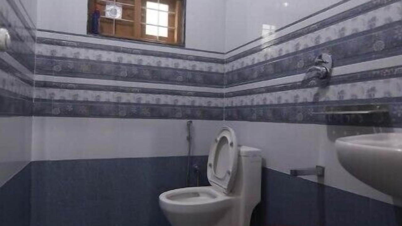 Photo of Bathroom in Kumily